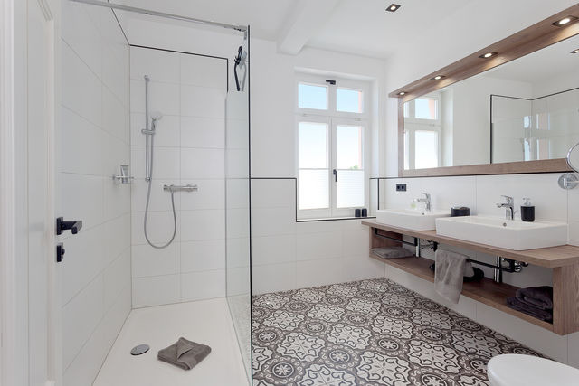 Ferienwohnung in Ahlbeck - Villa Seeblick Pommersche Bucht - Bild 8