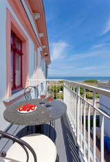 Ferienwohnung in Ahlbeck - Villa Seeblick Pommersche Bucht - Bild 15