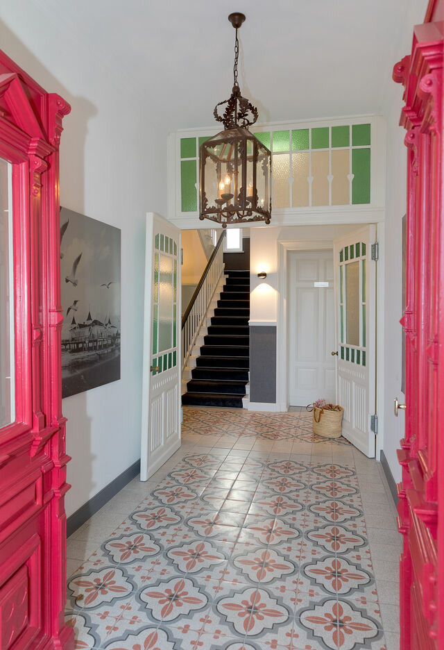 Ferienwohnung in Ahlbeck - Villa Seeblick Pommersche Bucht - Bild 19