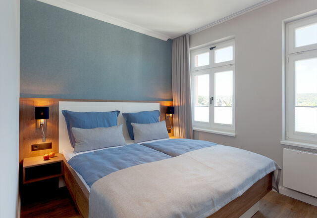 Ferienwohnung in Ahlbeck - Villa Seeblick Pommersche Bucht - Bild 18