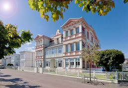 Villa Seeblick "Gothensee"