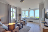 Ferienwohnung in Ahlbeck - Villa Seeblick Gothensee - Bild 4