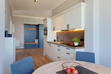 Ferienwohnung in Ahlbeck - Villa Seeblick Gothensee - Bild 9