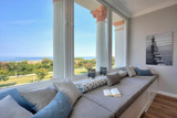 Ferienwohnung in Ahlbeck - Villa Seeblick Gothensee - Bild 1