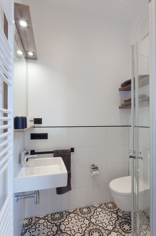 Ferienwohnung in Ahlbeck - Villa Seeblick Stettiner Haff - Bild 15