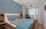 Ferienwohnung in Ahlbeck - Villa Seeblick Stettiner Haff - Bild 15
