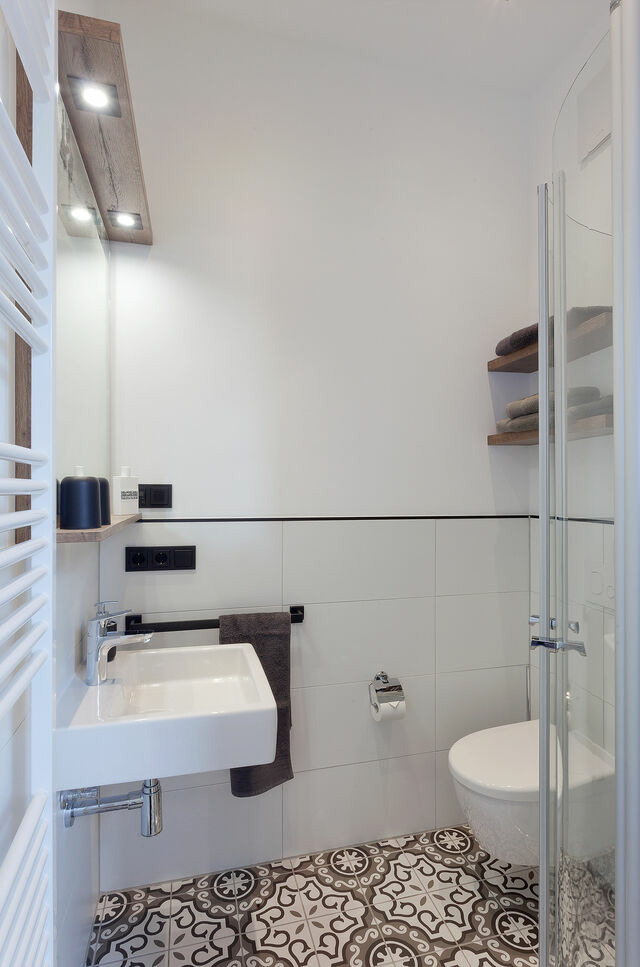 Ferienwohnung in Ahlbeck - Villa Seeblick Stettiner Haff - Bild 20