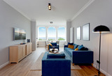 Ferienwohnung in Ahlbeck - Villa Seeblick Stettiner Haff - Bild 3
