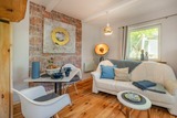Ferienhaus in &Uuml;ckeritz - Albatros - Bild 1