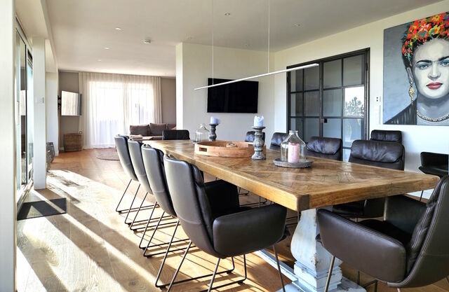 Ferienhaus in Dahme - Villa "Haus am Meer" - Bild 4