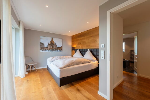 Ferienhaus in Dahme - Villa "Haus am Meer" - Bild 13