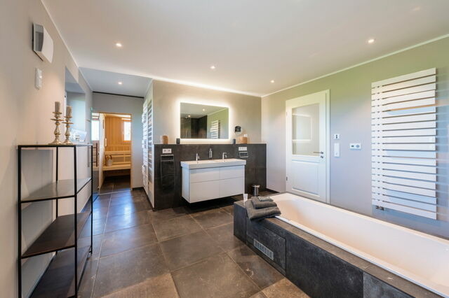 Ferienhaus in Dahme - Villa "Haus am Meer" - Bild 15