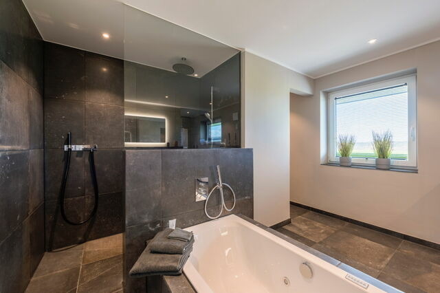 Ferienhaus in Dahme - Villa "Haus am Meer" - Bild 16