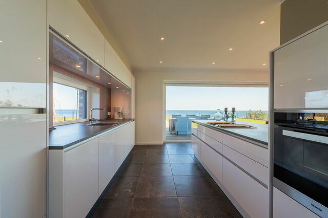 Ferienhaus in Dahme - Villa "Haus am Meer" - Bild 6
