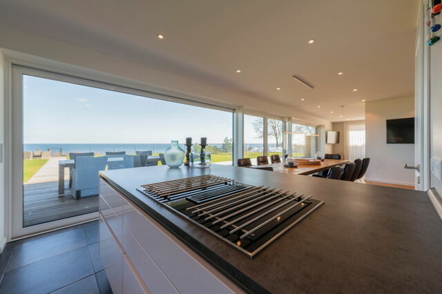 Ferienhaus in Dahme - Villa "Haus am Meer" - Bild 7