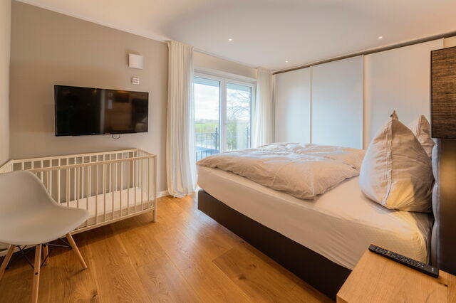 Ferienhaus in Dahme - Villa "Haus am Meer" - Bild 15