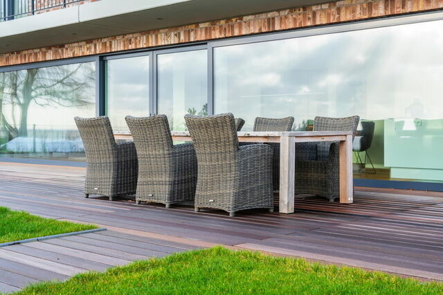 Ferienhaus in Dahme - Villa "Haus am Meer" - Bild 20