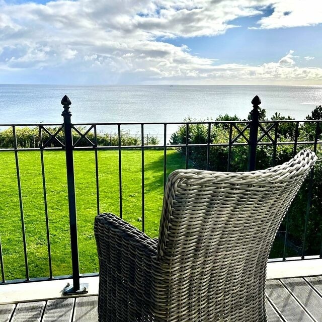 Ferienhaus in Dahme - Villa "Haus am Meer" - Bild 24