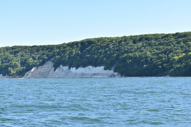 Ferienhaus in Thiessow - Ferienhaus Schäferhund - Bild 7