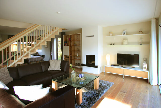 Ferienhaus in Dierhagen - "Strandhus Finka" - Bild 14