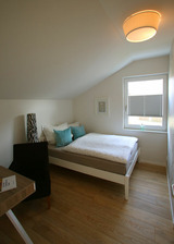 Ferienhaus in Dierhagen - "Strandhus Finka" - Bild 15