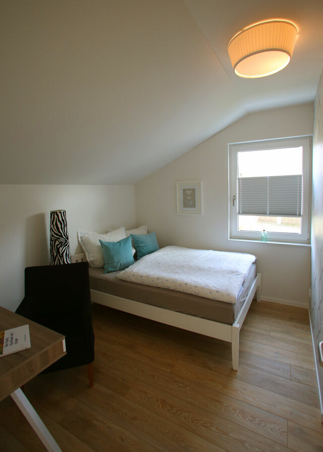 Ferienhaus in Dierhagen - "Strandhus Finka" - Bild 15