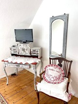 Doppelzimmer in Scharbeutz - Romantisches Ferienzimmer 9 - Bild 10