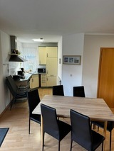 Ferienwohnung in Zingst - Boddenwind FW 1 - Bild 4
