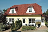 Ferienhaus in Ostseeheilbad Zingst - Am Deich 46 - Bild 1