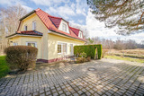 Ferienhaus in Ostseeheilbad Zingst - Am Deich 35 - Bild 1