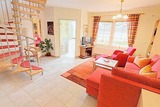 Ferienhaus in Ostseeheilbad Zingst - Am Deich 35 - Bild 4