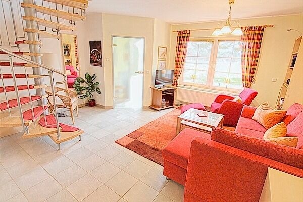 Ferienhaus in Ostseeheilbad Zingst - Am Deich 35 - Bild 4