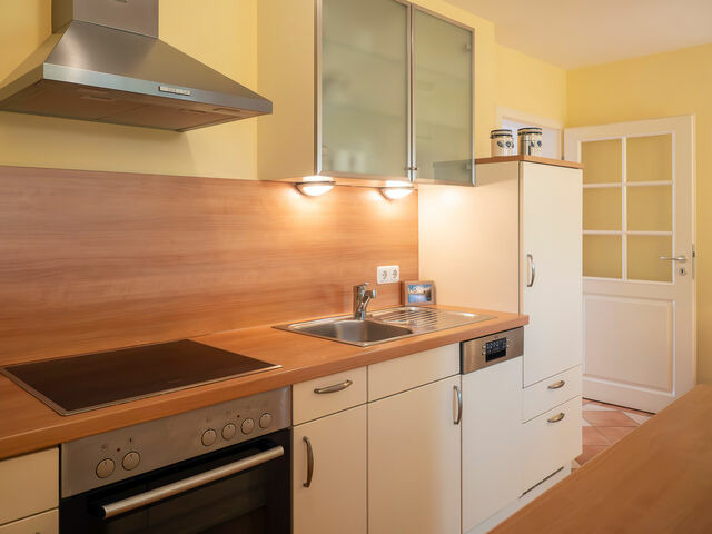 Ferienwohnung in Ostseeheilbad Zingst - Ut Kiek 4 - Bild 12