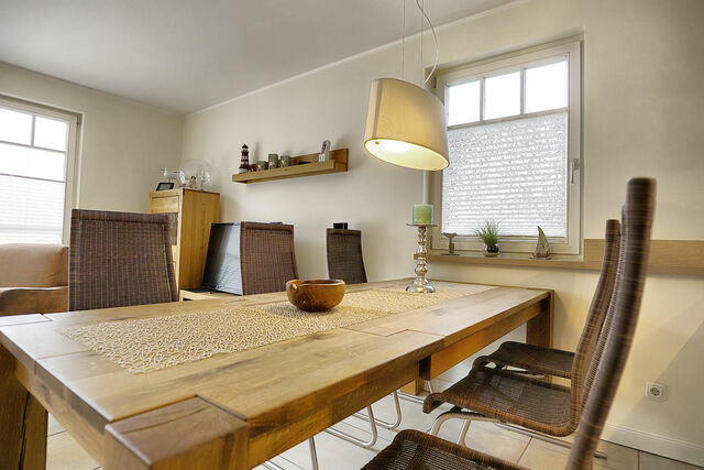 Ferienhaus in Ostseeheilbad Zingst - Sommer H&uuml;sken - Bild 4