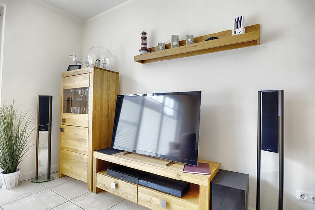 Ferienhaus in Ostseeheilbad Zingst - Sommer H&uuml;sken - Bild 6