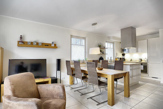 Ferienhaus in Ostseeheilbad Zingst - Sommer H&uuml;sken - Bild 7