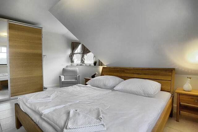 Ferienhaus in Ostseeheilbad Zingst - Sommer H&uuml;sken - Bild 11