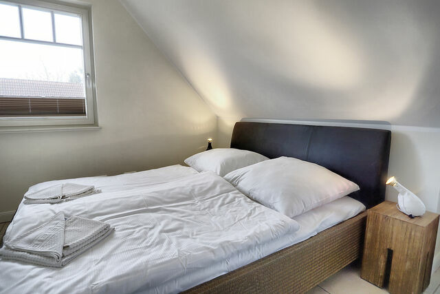 Ferienhaus in Ostseeheilbad Zingst - Sommer H&uuml;sken - Bild 12