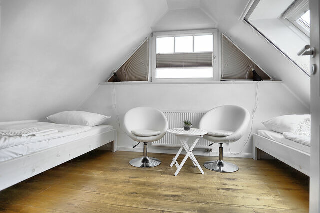 Ferienhaus in Ostseeheilbad Zingst - Sommer H&uuml;sken - Bild 14