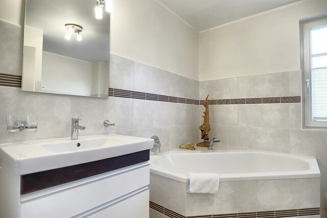 Ferienhaus in Ostseeheilbad Zingst - Sommer H&uuml;sken - Bild 15