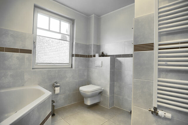 Ferienhaus in Ostseeheilbad Zingst - Sommer H&uuml;sken - Bild 16