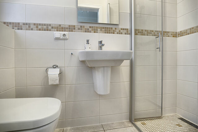 Ferienhaus in Ostseeheilbad Zingst - Sommer H&uuml;sken - Bild 17