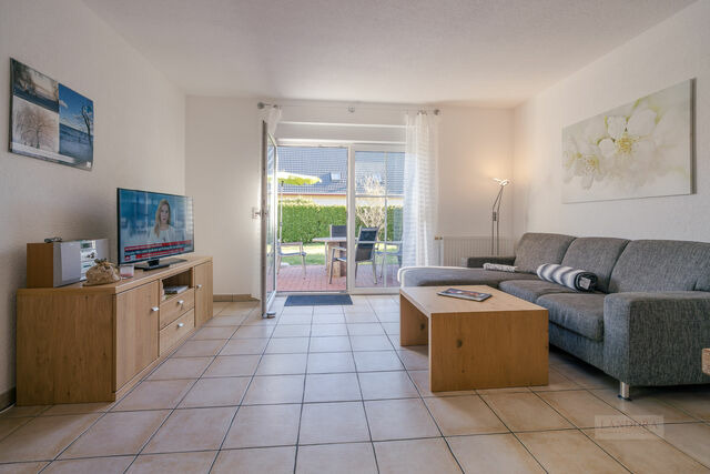 Ferienhaus in Ostseeheilbad Zingst - Edda - Bild 3