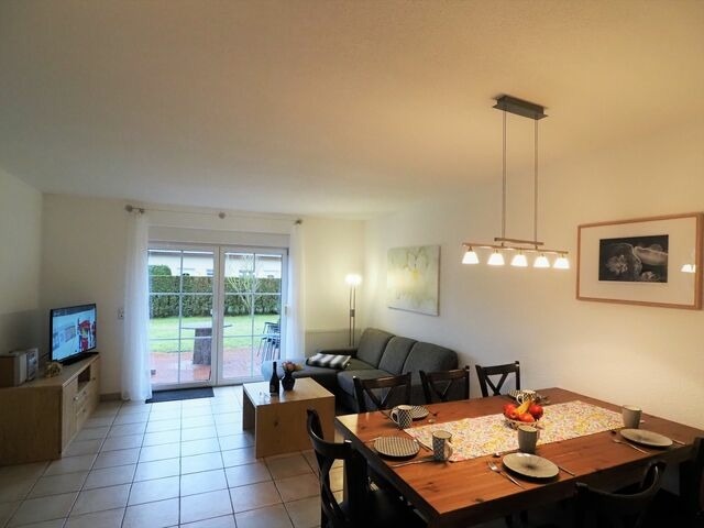 Ferienhaus in Ostseeheilbad Zingst - Edda - Bild 5