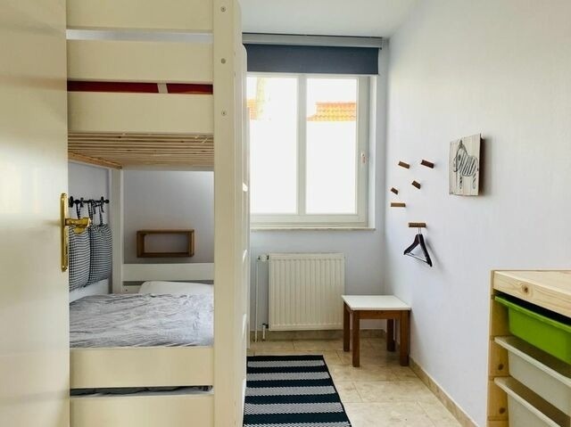 Ferienwohnung in Zingst - Wohnung Pauli, FW 2 - Bild 8