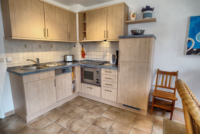 Ferienwohnung in Zingst - Residenz "Am Strand", Whg. 8 - Bild 5