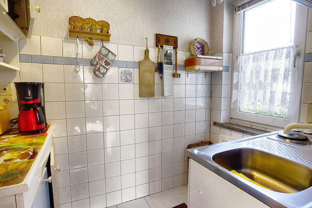 Ferienwohnung in Zingst - Landt, Erika - Bild 5