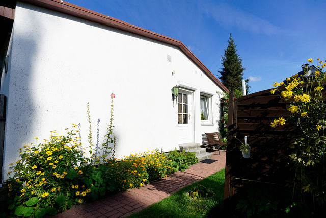 Ferienwohnung in Zingst - Landt, Erika - Bild 7