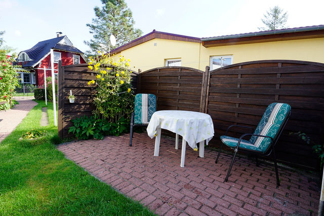 Ferienwohnung in Zingst - Landt, Erika - Bild 8