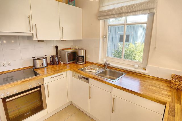 Ferienwohnung in Ostseeheilbad Zingst - Freesenkietz, FW 2.4 - Bild 6